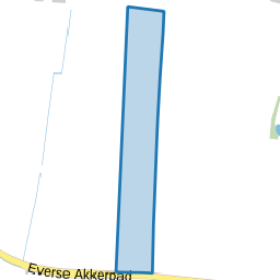 Perceel ODR01-L-275