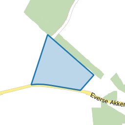 Perceel ODR01-L-300