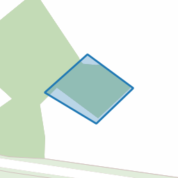 Perceel ODR01-L-303