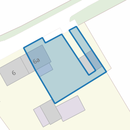 Perceel ODR01-L-311