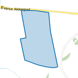 Perceel ODR01-L-366