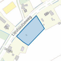 Perceel ODR01-L-383