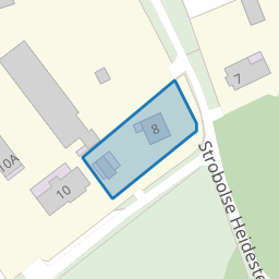 Perceel ODR01-L-443