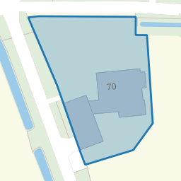 Perceel ODR01-L-444