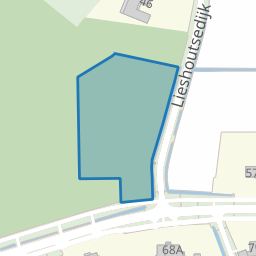 Perceel ODR01-L-50