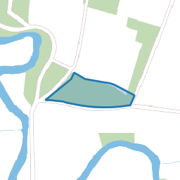 Perceel ODR01-L-500
