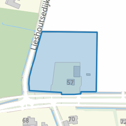 Perceel ODR01-L-51