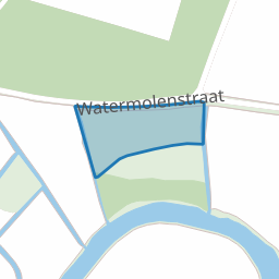 Perceel ODR01-L-521