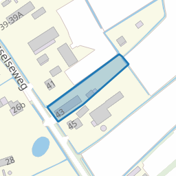 Perceel ODR01-L-552