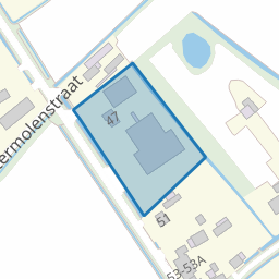 Perceel ODR01-L-564