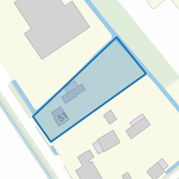 Perceel ODR01-L-566