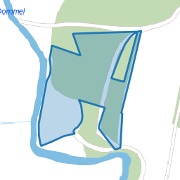 Perceel ODR01-L-589