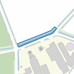 Perceel ODR01-L-611