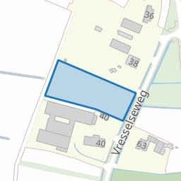 Perceel ODR01-L-614