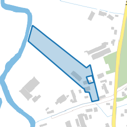 Perceel ODR01-L-621