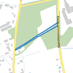 Perceel ODR01-L-661