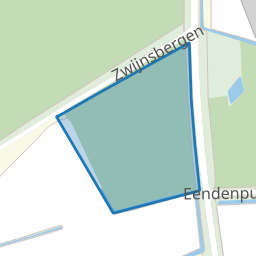 Perceel ODR01-L-664