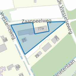 Perceel ODR01-L-675