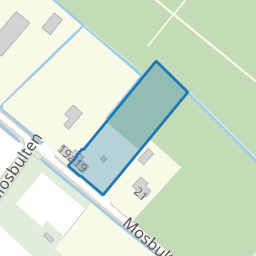Perceel ODR01-L-720