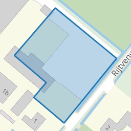 Perceel ODR01-L-728