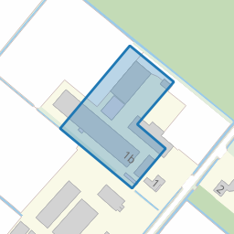 Perceel ODR01-L-729