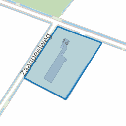 Perceel ODR01-L-735
