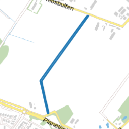 Perceel ODR01-L-744