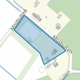 Perceel ODR01-L-748