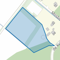 Perceel ODR01-L-749