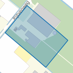 Perceel ODR01-L-763