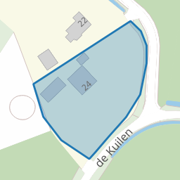 Perceel ODR01-L-764