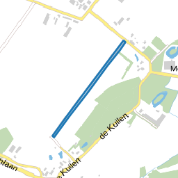 Perceel ODR01-L-769