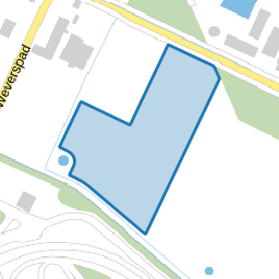 Perceel ODR01-L-788