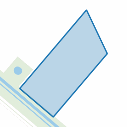 Perceel ODR01-L-794