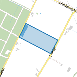 Perceel ODR01-L-806