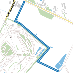 Perceel ODR01-L-819