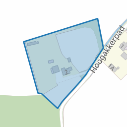 Perceel ODR01-L-840