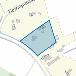 Perceel ODR01-L-844