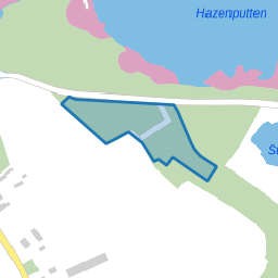 Perceel ODR01-L-849