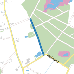 Perceel ODR01-L-868