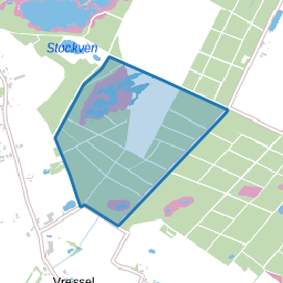 Perceel ODR01-L-870
