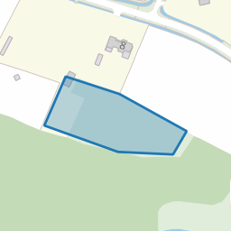 Perceel ODR01-L-872