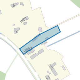 Perceel ODR01-L-873