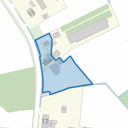 Perceel ODR01-L-874