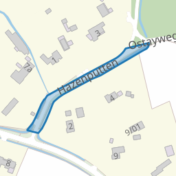 Perceel ODR01-L-879