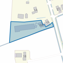 Perceel ODR01-L-907