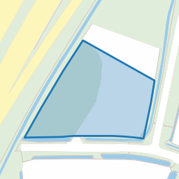 Perceel ODR01-L-909