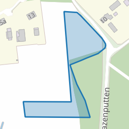 Perceel ODR01-L-916