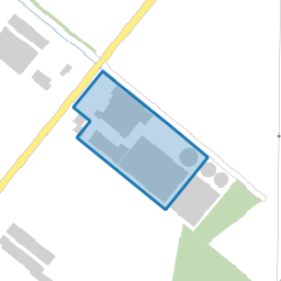 Perceel ODR01-L-926