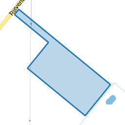 Perceel ODR01-L-928